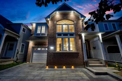 1160 Middlebury Ave, Oshawa, ON