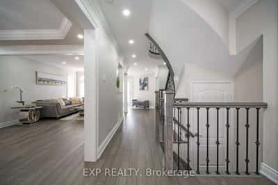 5122 Timber Mill Crt, Mississauga, ON