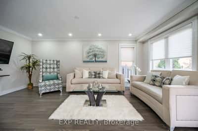 5122 Timber Mill Crt, Mississauga, ON