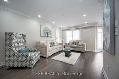 5122 Timber Mill Crt, Mississauga, ON