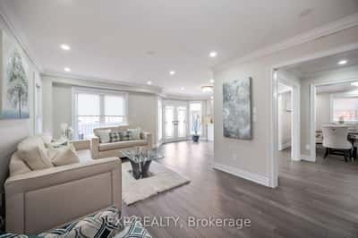 5122 Timber Mill Crt, Mississauga, ON