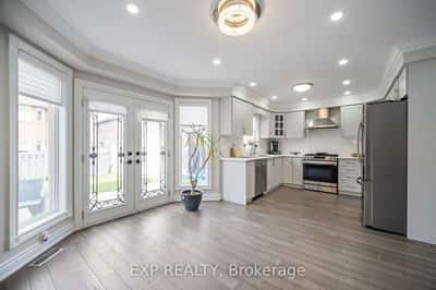 5122 Timber Mill Crt, Mississauga, ON