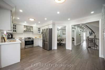 5122 Timber Mill Crt, Mississauga, ON