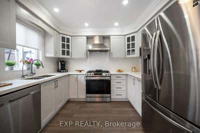 5122 Timber Mill Crt, Mississauga, ON