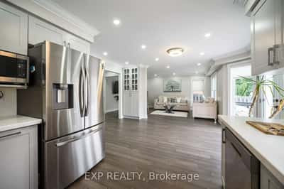 5122 Timber Mill Crt, Mississauga, ON
