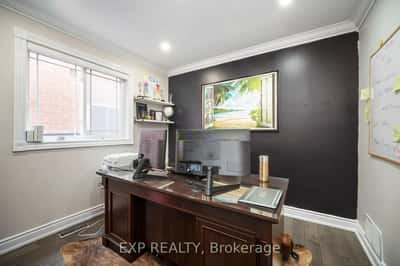 5122 Timber Mill Crt, Mississauga, ON
