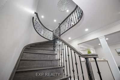 5122 Timber Mill Crt, Mississauga, ON