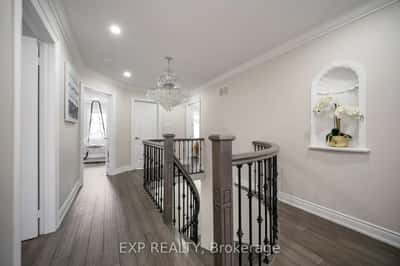 5122 Timber Mill Crt, Mississauga, ON