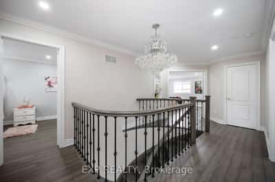 5122 Timber Mill Crt, Mississauga, ON