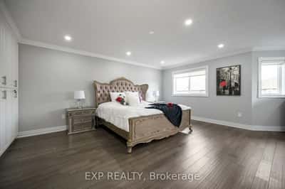 5122 Timber Mill Crt, Mississauga, ON