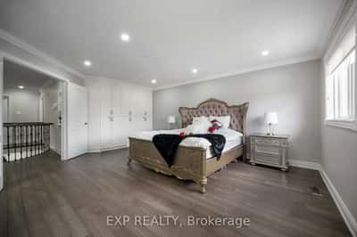 5122 Timber Mill Crt, Mississauga, ON