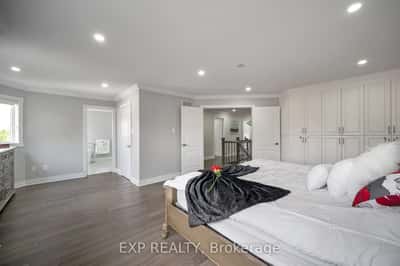 5122 Timber Mill Crt, Mississauga, ON