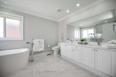 5122 Timber Mill Crt, Mississauga, ON