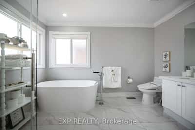 5122 Timber Mill Crt, Mississauga, ON