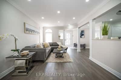 5122 Timber Mill Crt, Mississauga, ON