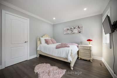 5122 Timber Mill Crt, Mississauga, ON