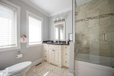 5122 Timber Mill Crt, Mississauga, ON