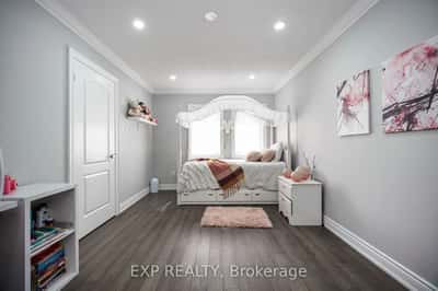 5122 Timber Mill Crt, Mississauga, ON
