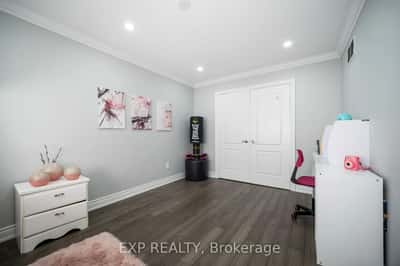 5122 Timber Mill Crt, Mississauga, ON