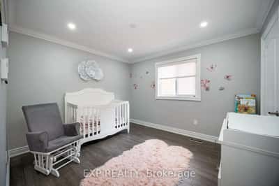 5122 Timber Mill Crt, Mississauga, ON