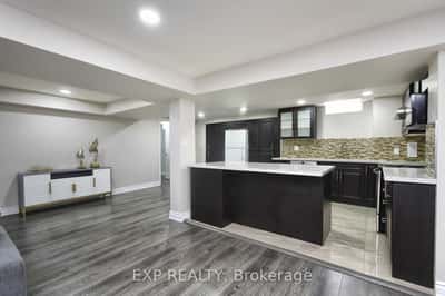 5122 Timber Mill Crt, Mississauga, ON