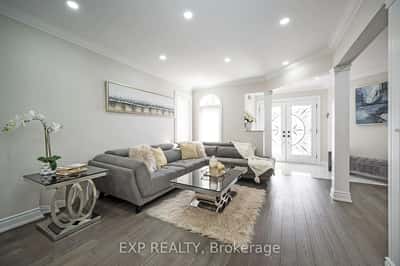 5122 Timber Mill Crt, Mississauga, ON