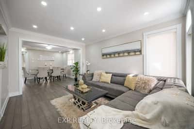 5122 Timber Mill Crt, Mississauga, ON