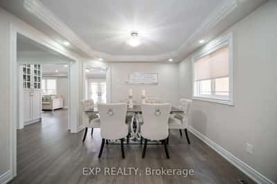 5122 Timber Mill Crt, Mississauga, ON
