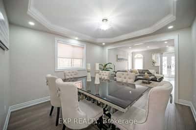 5122 Timber Mill Crt, Mississauga, ON