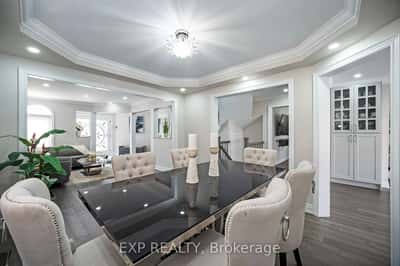 5122 Timber Mill Crt, Mississauga, ON
