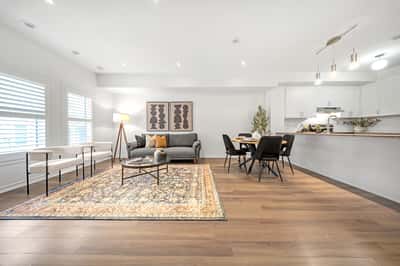 1060 St. Hilda's Way, 4, Whitby, ON