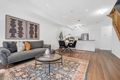 1060 St. Hilda's Way, 4, Whitby, ON