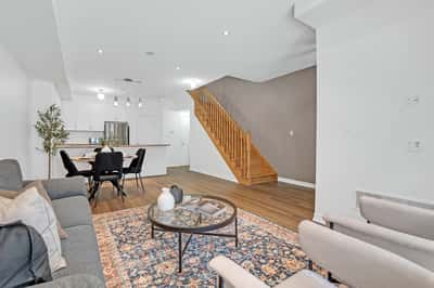 1060 St. Hilda's Way, 4, Whitby, ON
