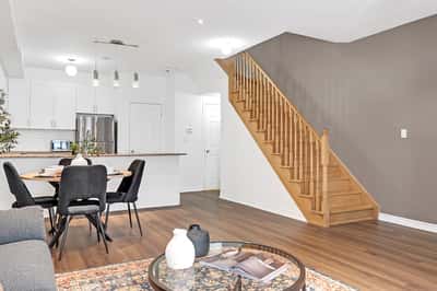 1060 St. Hilda's Way, 4, Whitby, ON