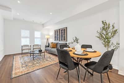 1060 St. Hilda's Way, 4, Whitby, ON