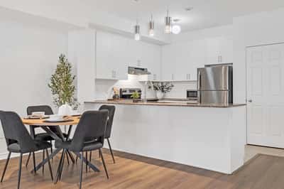 1060 St. Hilda's Way, 4, Whitby, ON
