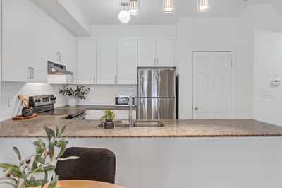 1060 St. Hilda's Way, 4, Whitby, ON
