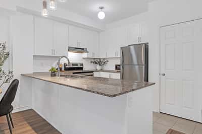 1060 St. Hilda's Way, 4, Whitby, ON