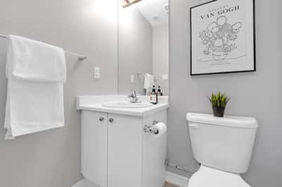 1060 St. Hilda's Way, 4, Whitby, ON
