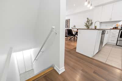 1060 St. Hilda's Way, 4, Whitby, ON