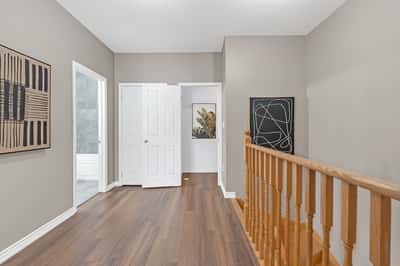 1060 St. Hilda's Way, 4, Whitby, ON