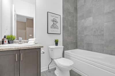 1060 St. Hilda's Way, 4, Whitby, ON
