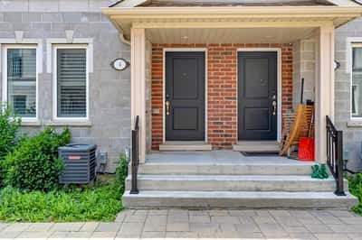 1060 St. Hilda's Way, 4, Whitby, ON