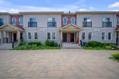 1060 St. Hilda's Way, 4, Whitby, ON
