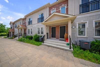 1060 St. Hilda's Way, 4, Whitby, ON