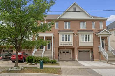 138 Hucknall Rd, Toronto, York University Heights, ON