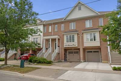 138 Hucknall Rd, Toronto, York University Heights, ON