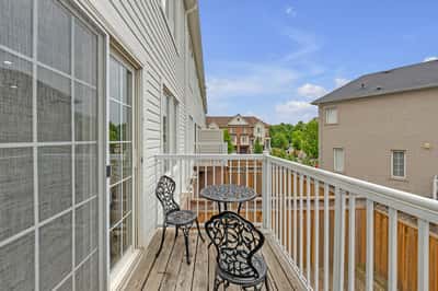138 Hucknall Rd, Toronto, York University Heights, ON