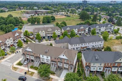138 Hucknall Rd, Toronto, York University Heights, ON