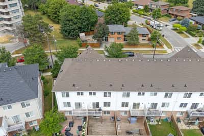 138 Hucknall Rd, Toronto, York University Heights, ON